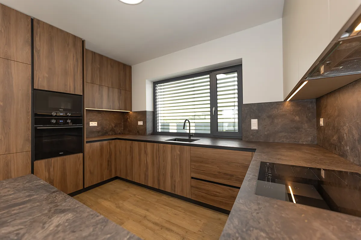 Prodej rodinného domu 140 m², pozemek 437 m²